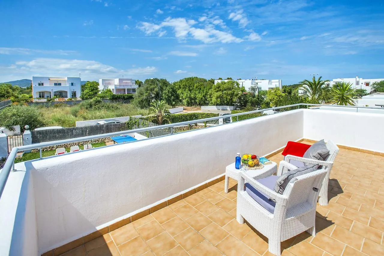 Villa Maria Celia By Villa Plus Cala Ferrera  Spain