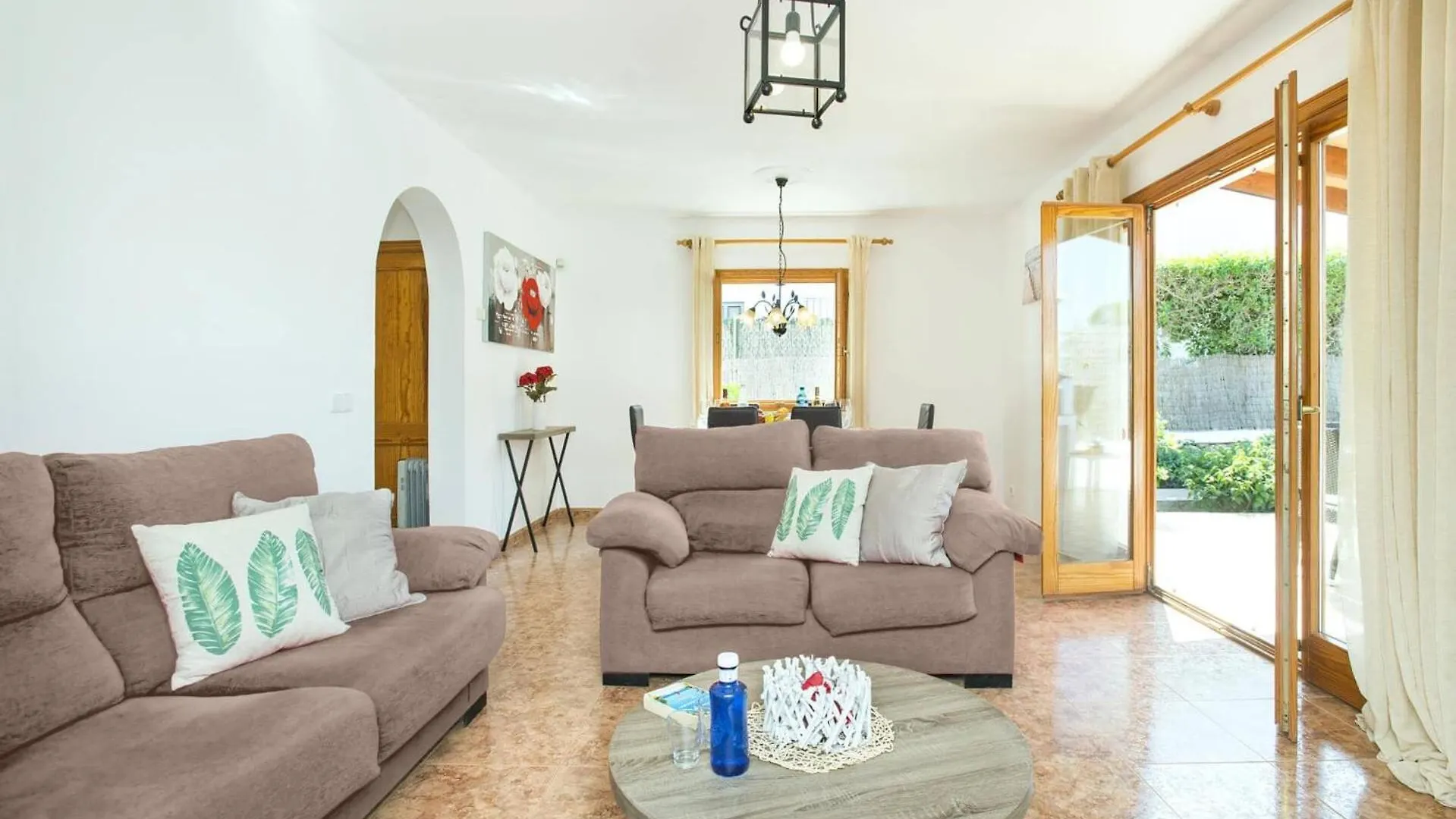 Villa Maria Celia By Villa Plus Cala Ferrera