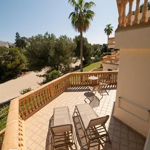 3* Apart-hotel Azul Playa