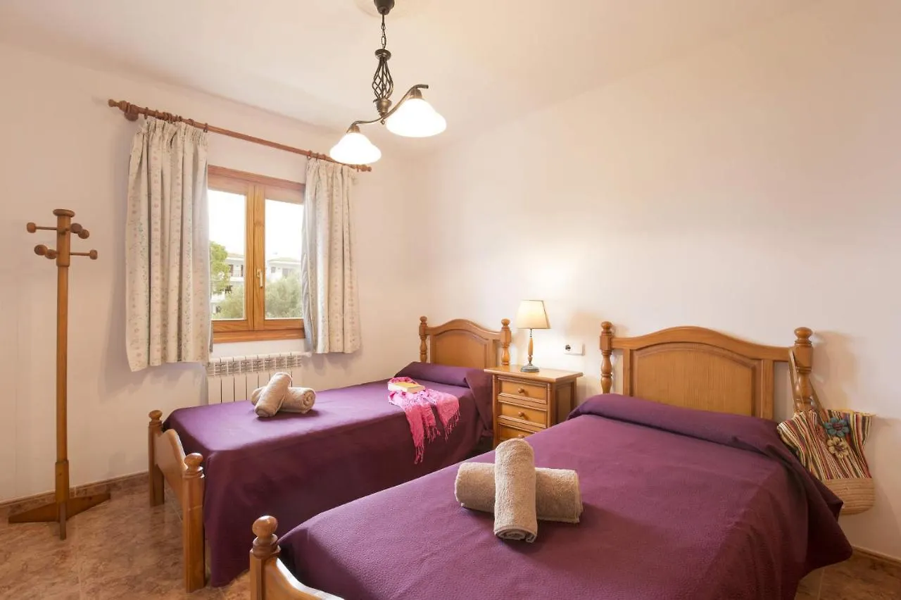 Villa Maria Celia by Villa Plus Cala Ferrera  0*, Cala Ferrera (Mallorca)