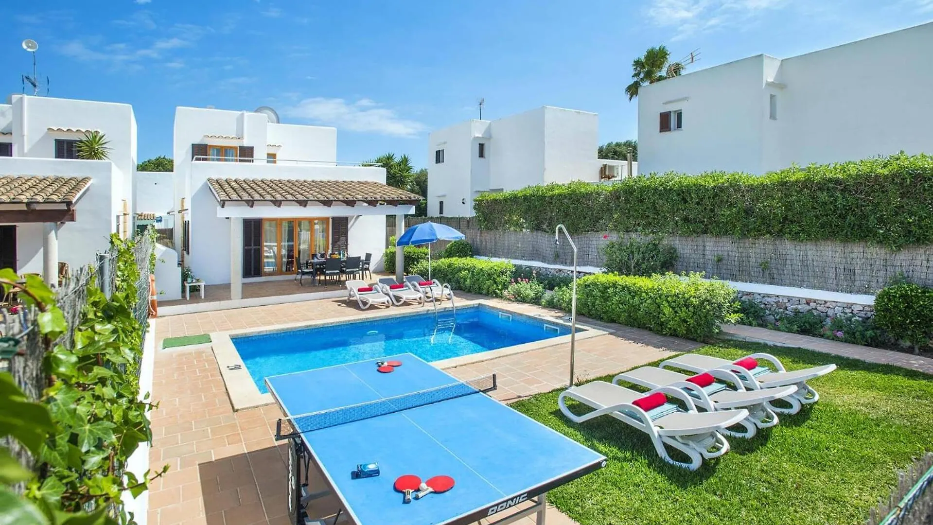 Villa Maria Celia by Villa Plus Cala Ferrera